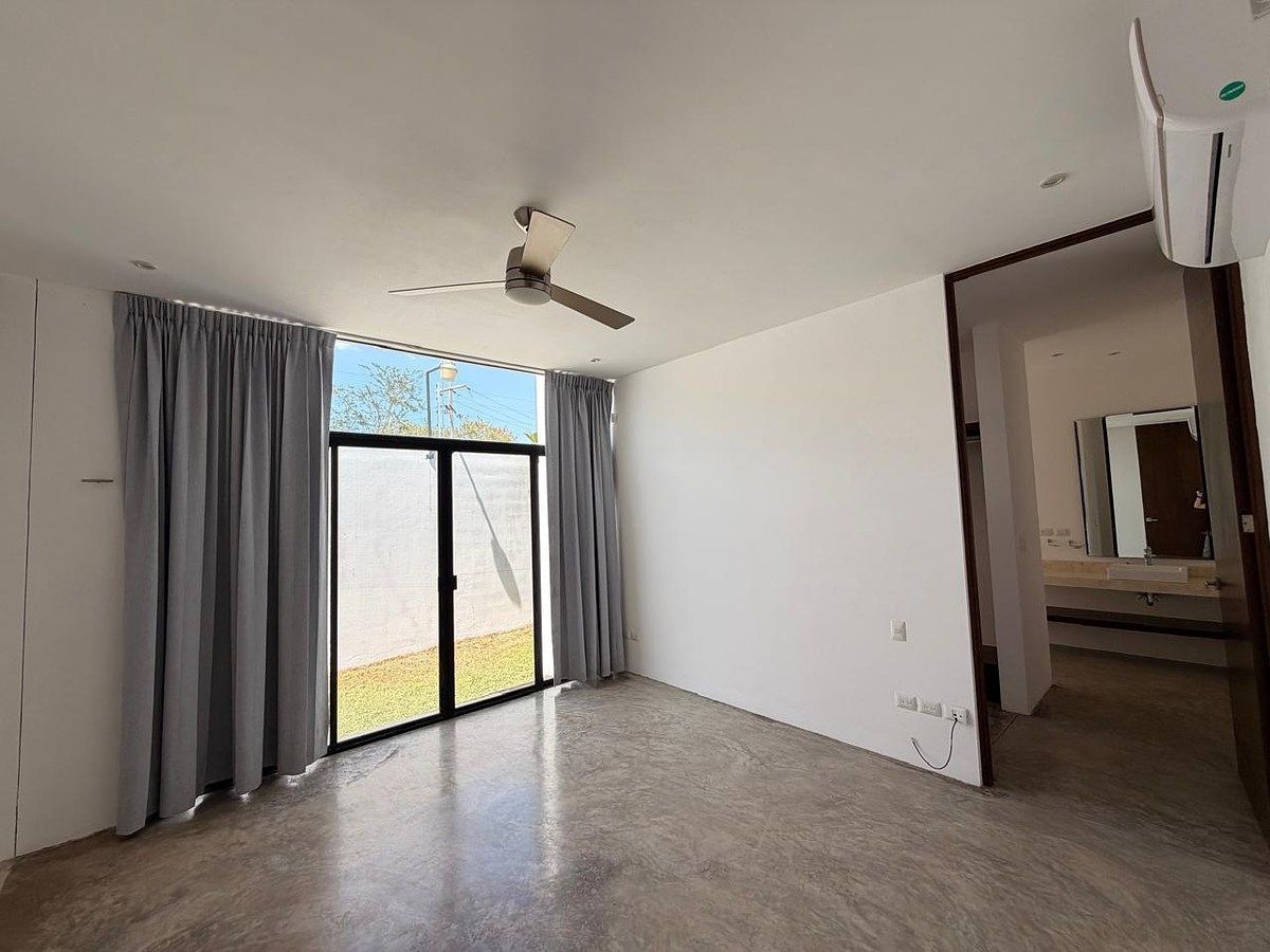 Casa em Cholul, Mérida, foto 19 de 30