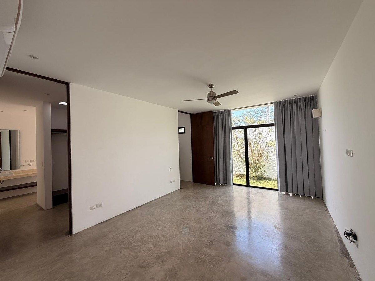 Casa em Cholul, Mérida, foto 20 de 30