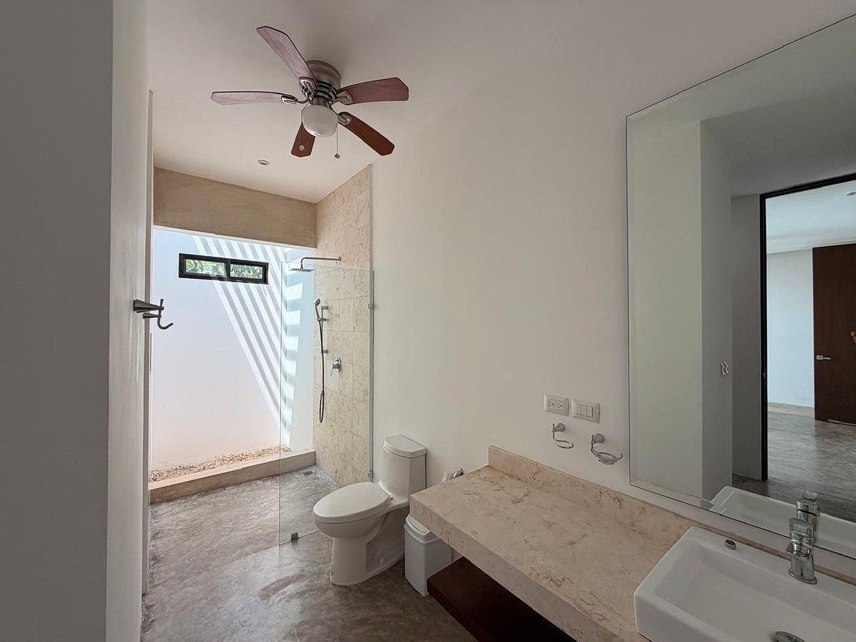 Casa em Cholul, Mérida, foto 21 de 30