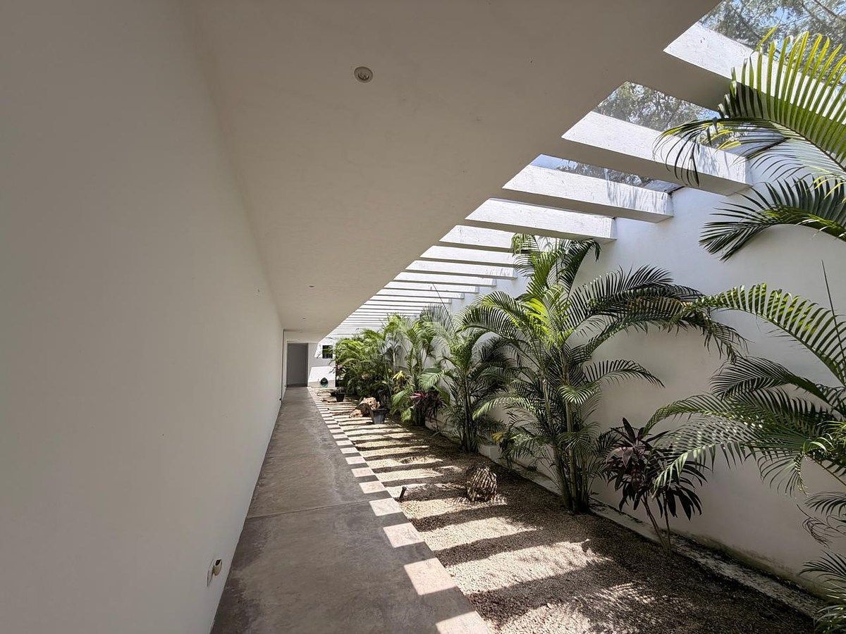 Casa em Cholul, Mérida, foto 22 de 30