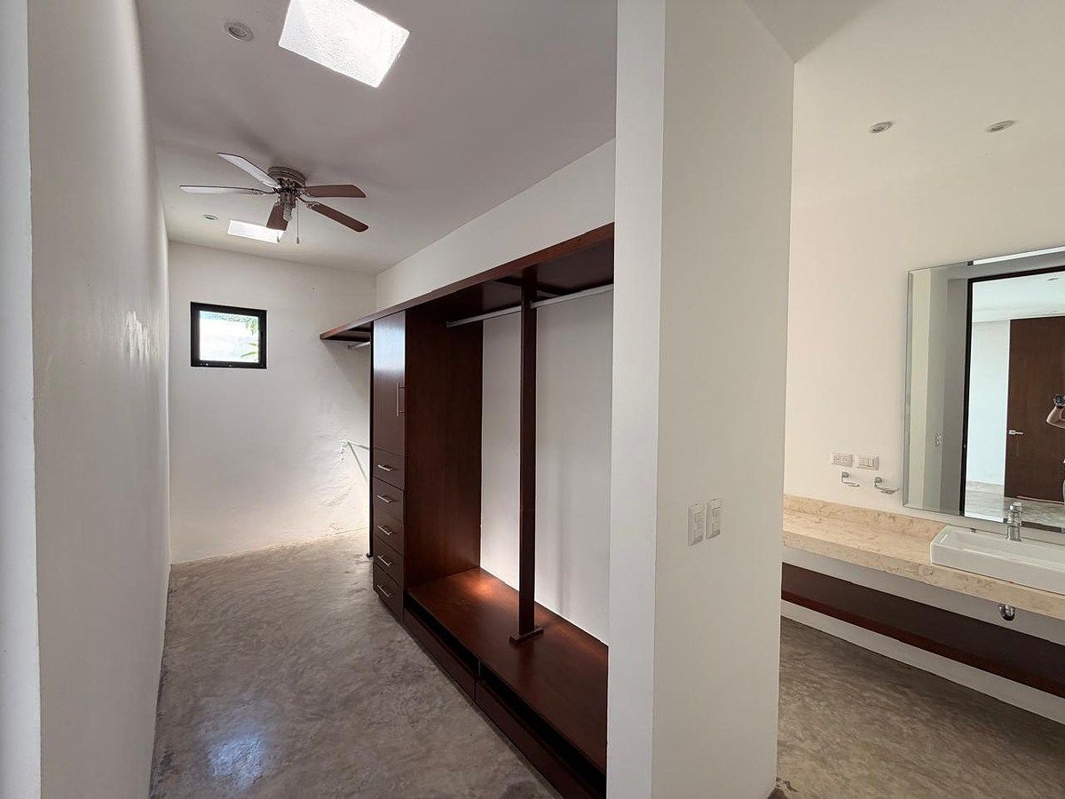 Casa em Cholul, Mérida, foto 24 de 30