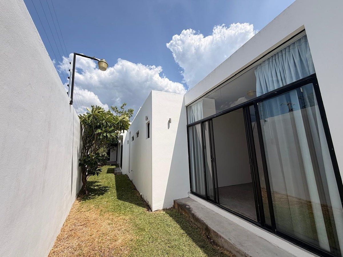 Casa em Cholul, Mérida, foto 28 de 30