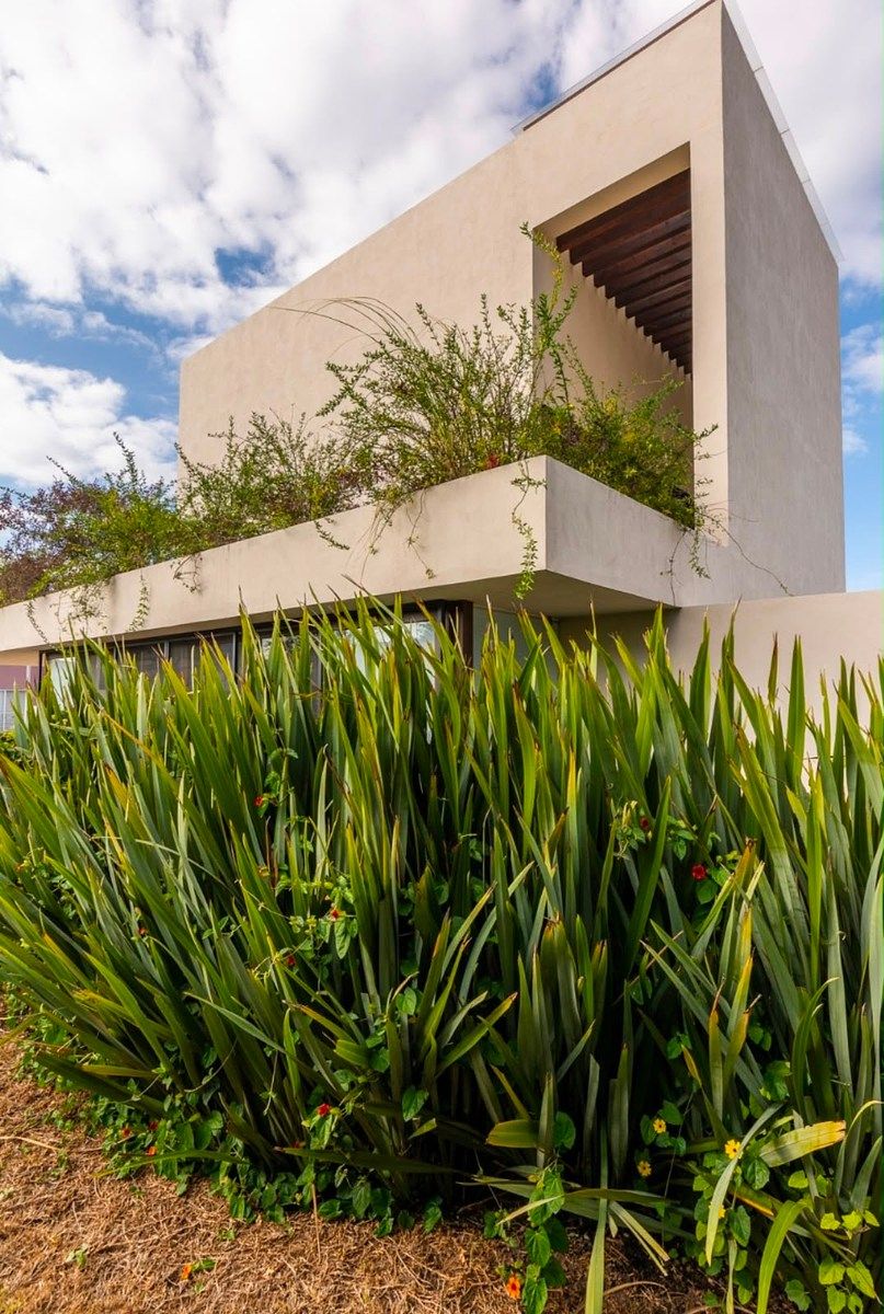 House in Gated Community in Zibatá, El Marqués, photo 2 of 14