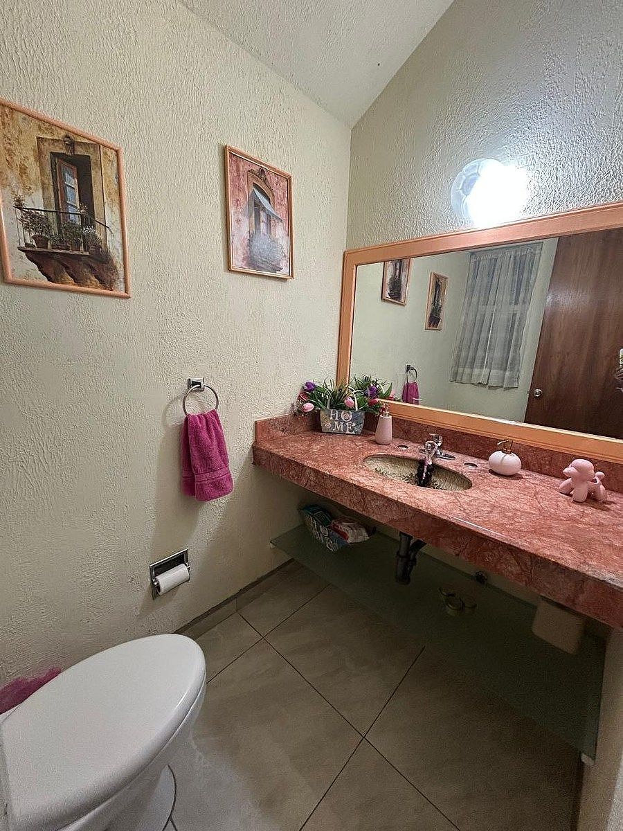 Casa en Club de Golf Hacienda, Atizapán de Zaragoza, foto 4 de 30