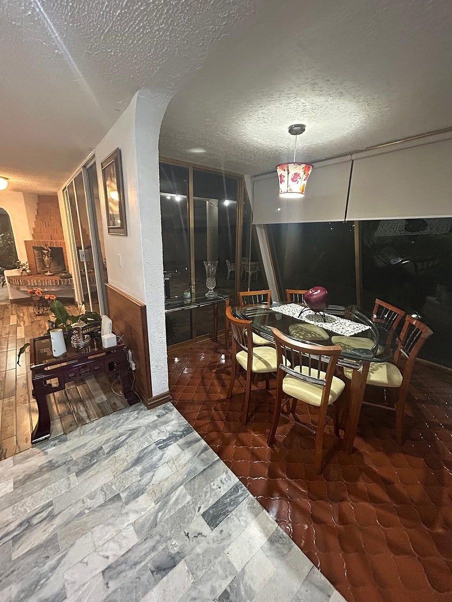 Casa en Club de Golf Hacienda, Atizapán de Zaragoza, foto 8 de 30