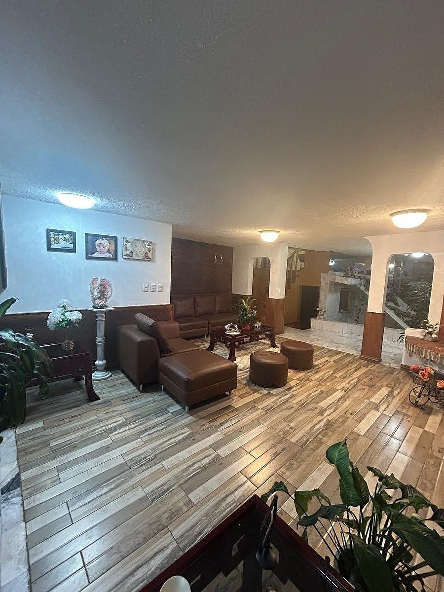 Casa en Club de Golf Hacienda, Atizapán de Zaragoza, foto 9 de 30