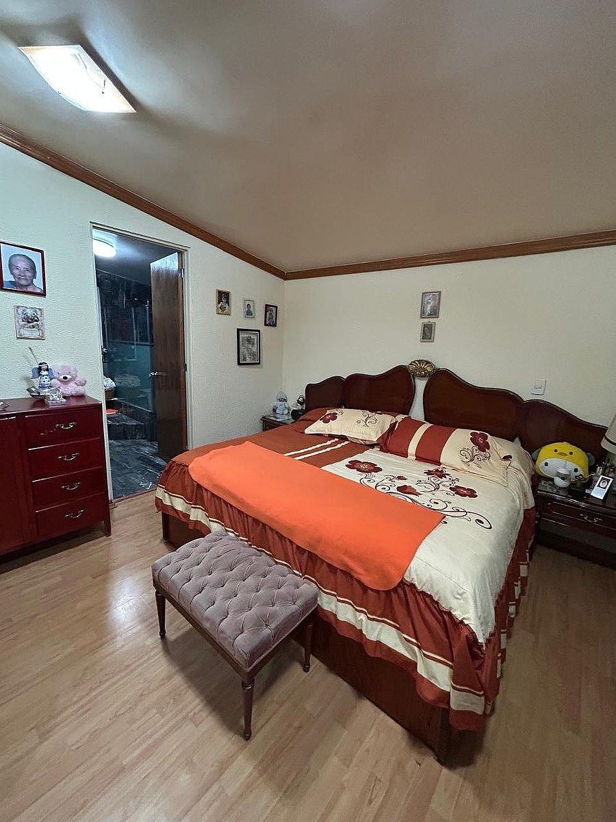 Casa en Club de Golf Hacienda, Atizapán de Zaragoza, foto 12 de 30