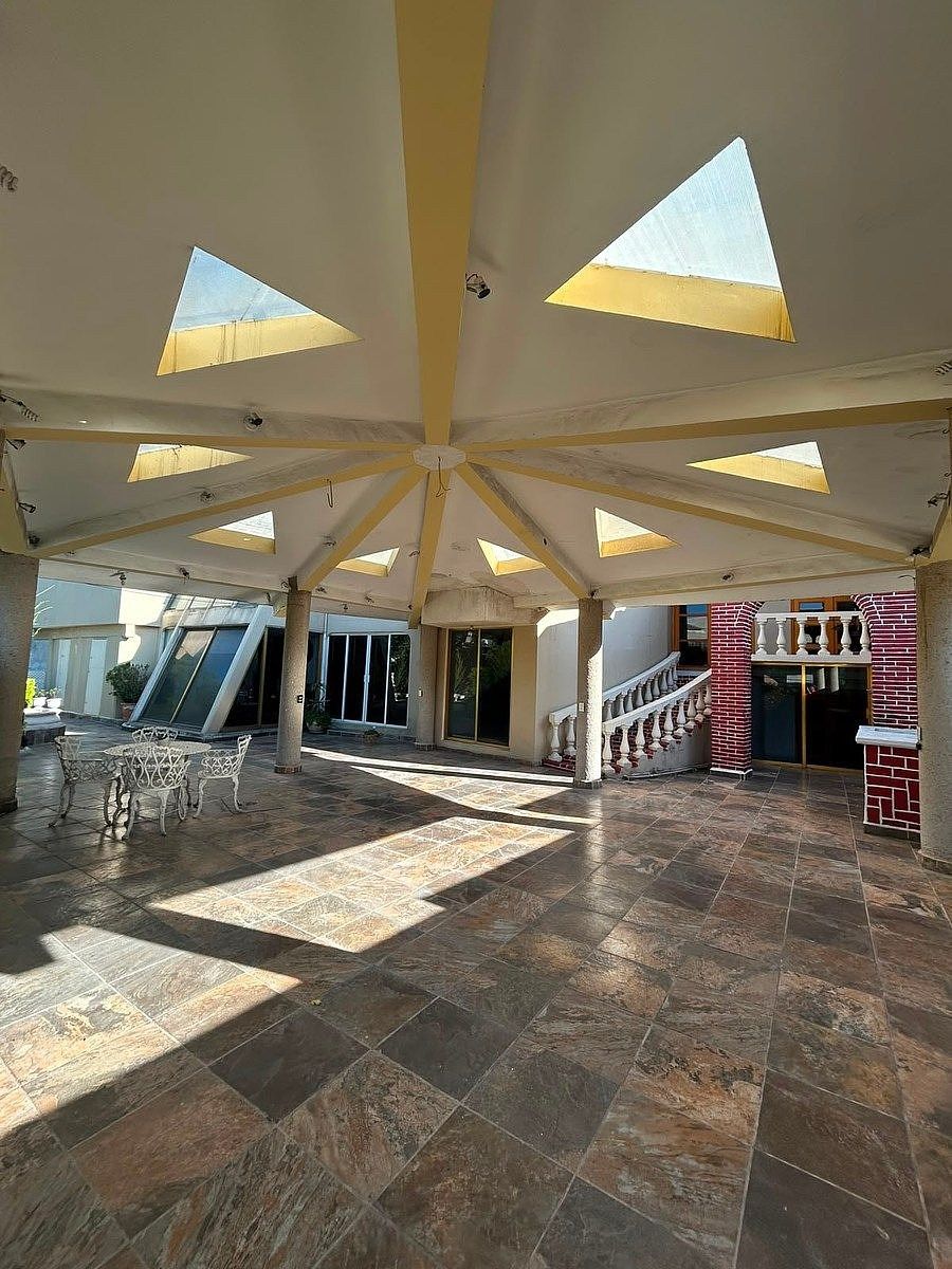 Casa en Club de Golf Hacienda, Atizapán de Zaragoza, foto 25 de 30