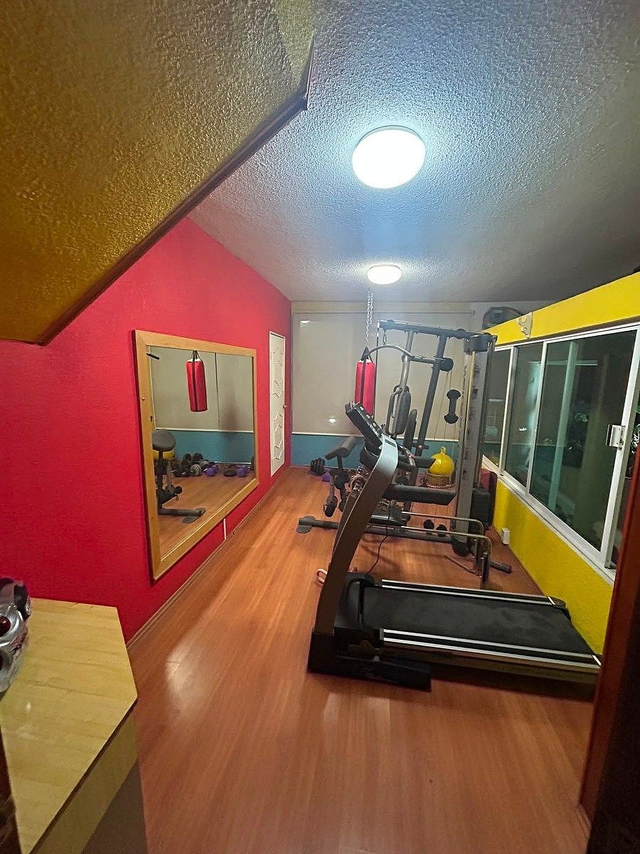 Casa en Club de Golf Hacienda, Atizapán de Zaragoza, foto 27 de 30