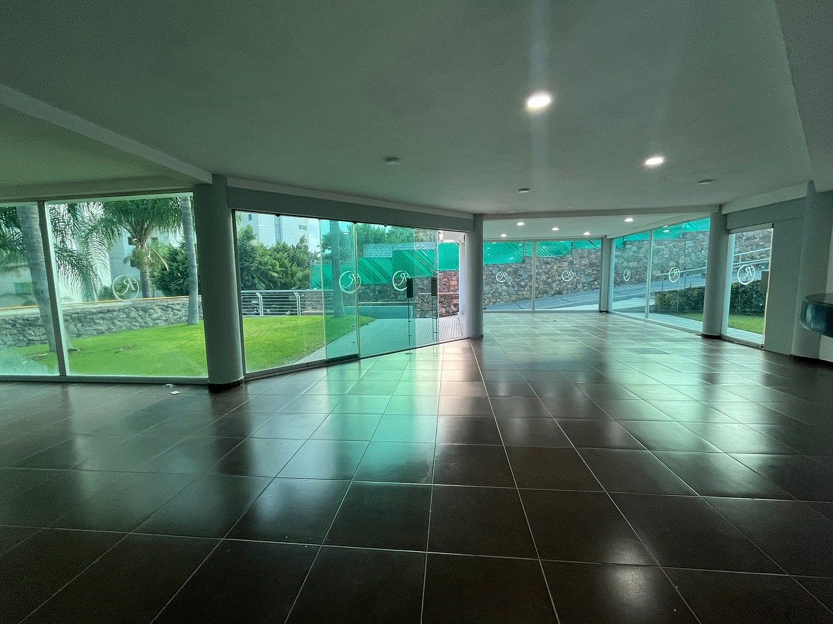 Departamento en Jurica, Querétaro, foto 41 de 43