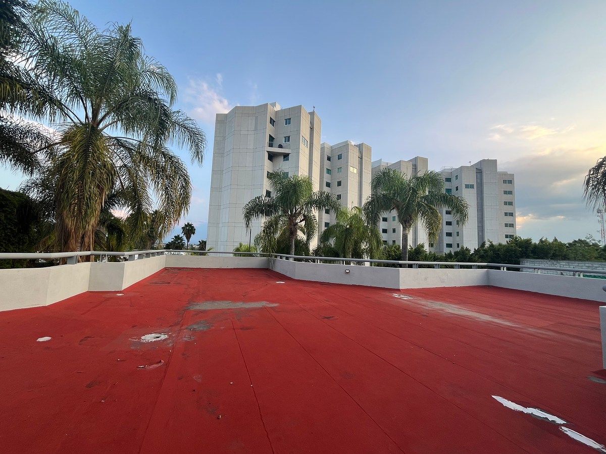 Departamento en Jurica, Querétaro, foto 43 de 43