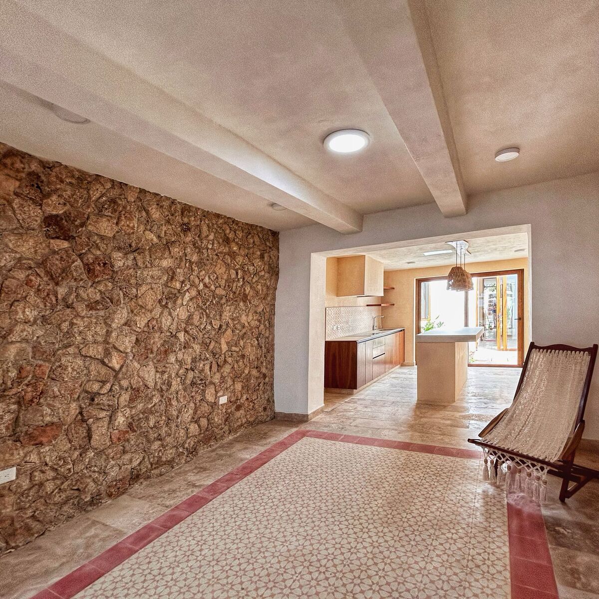 Casa em Mérida Centro, Mérida, foto 4 de 15