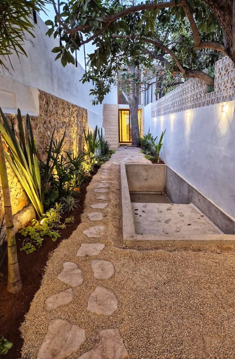 Casa em Mérida Centro, Mérida, foto 12 de 15