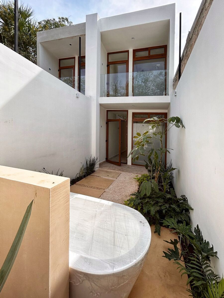 Casa em Mérida Centro, Mérida, foto 15 de 15