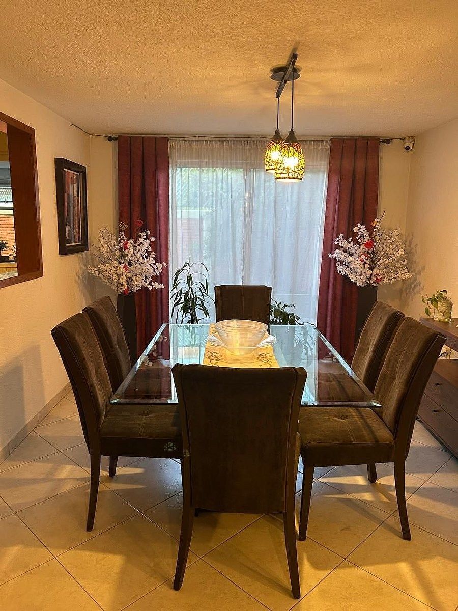 House in Lomas del Bosque, Cuautitlán Izcalli, photo 5 of 24