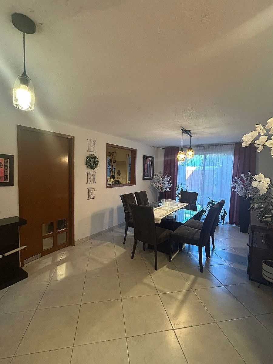 House in Lomas del Bosque, Cuautitlán Izcalli, photo 6 of 24