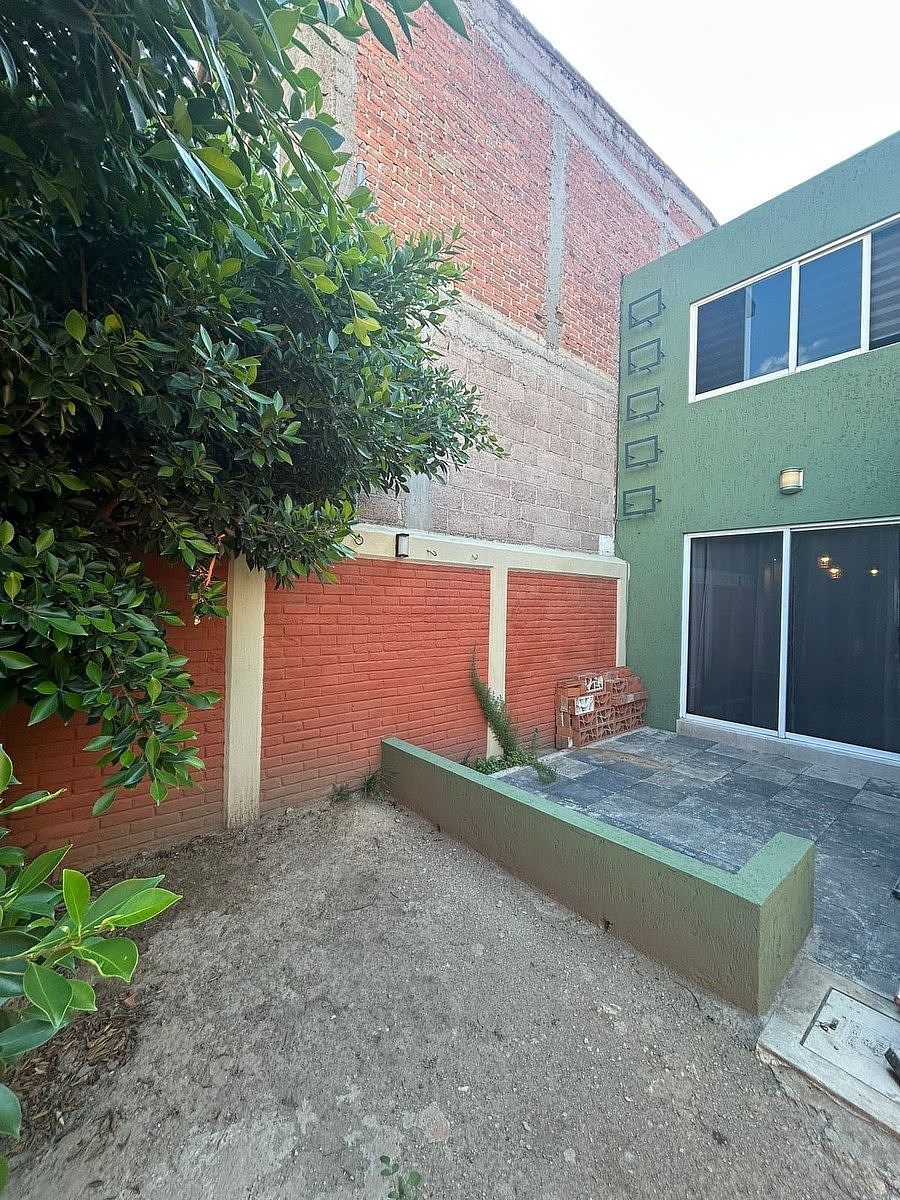House in Lomas del Bosque, Cuautitlán Izcalli, photo 9 of 24