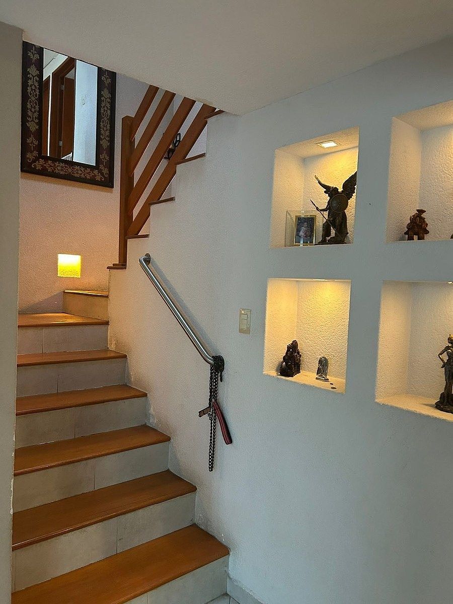 House in Lomas del Bosque, Cuautitlán Izcalli, photo 14 of 24