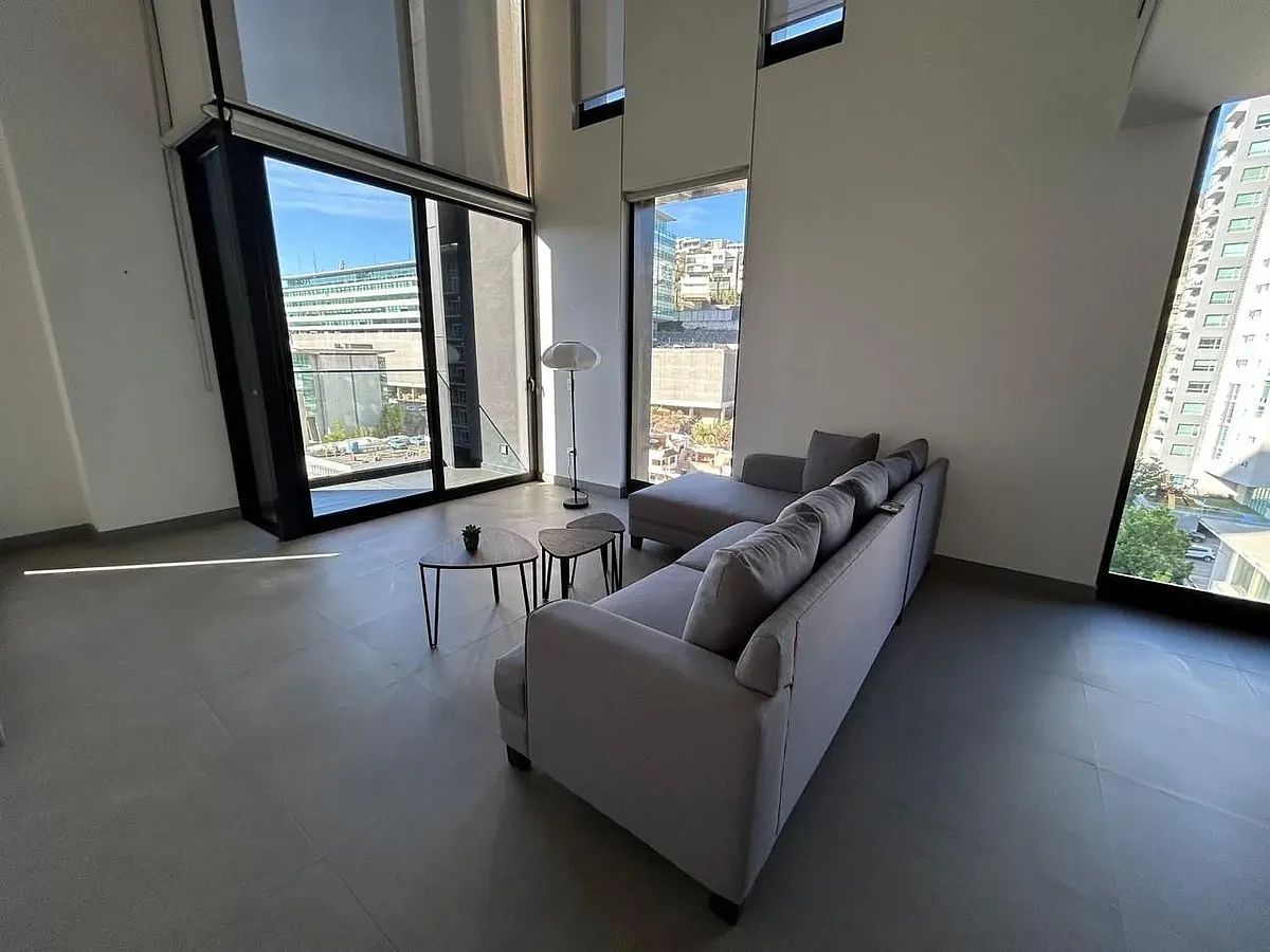 PENTHOUSE PARA ALUGUEL, MAGMA TOWERS, foto 1 de 16