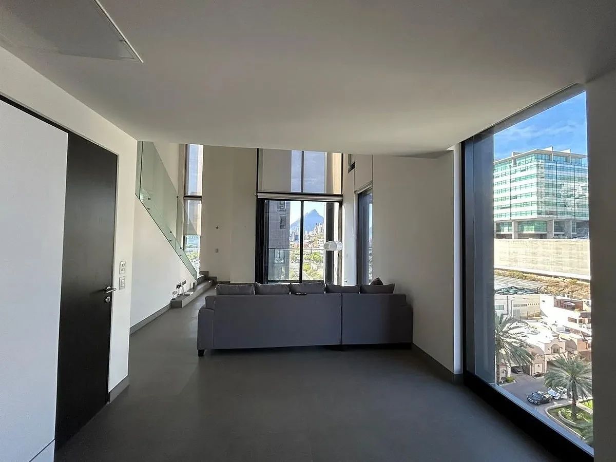 Apartamento em Hacienda de La Sierra, San Pedro Garza García, foto 3 de 16
