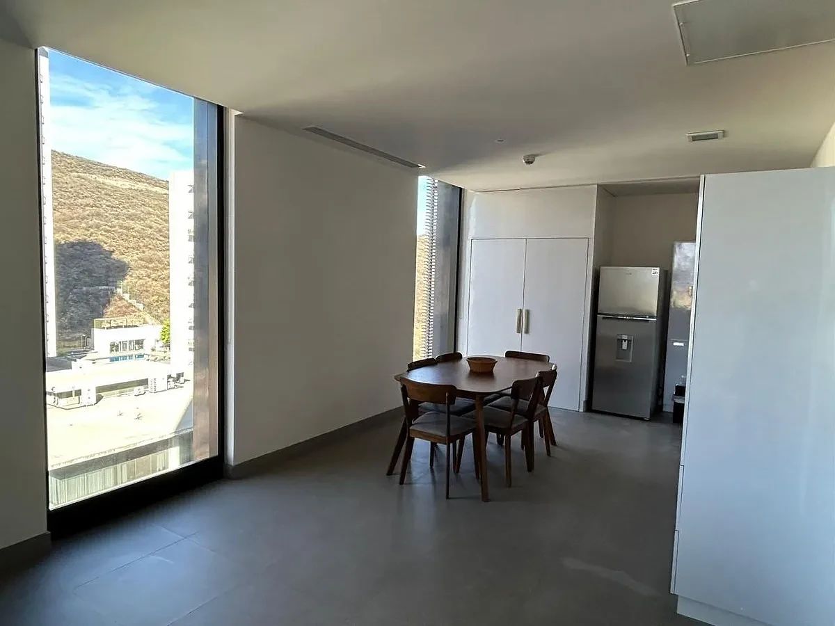 Apartamento em Hacienda de La Sierra, San Pedro Garza García, foto 4 de 16