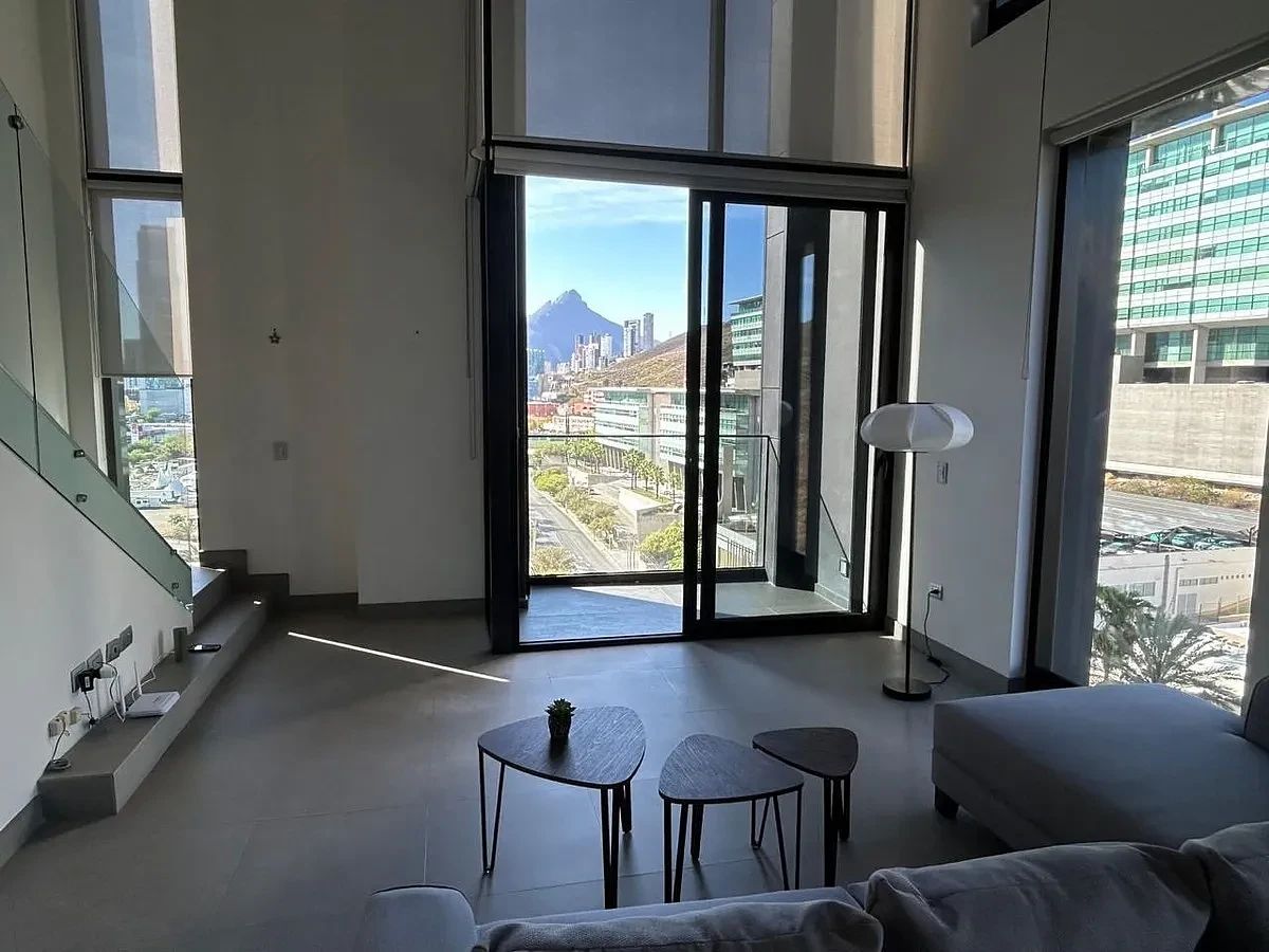 Apartamento em Hacienda de La Sierra, San Pedro Garza García, foto 5 de 16