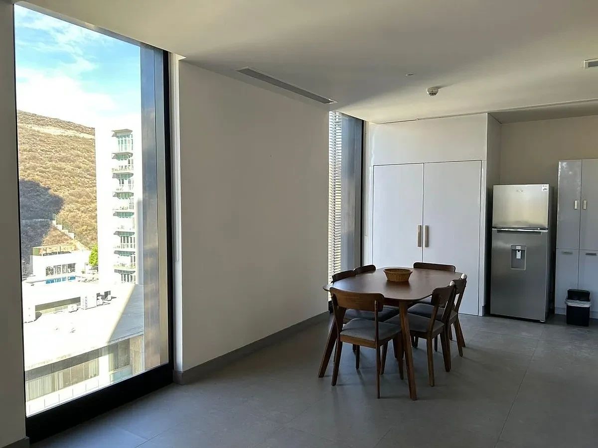 Apartamento em Hacienda de La Sierra, San Pedro Garza García, foto 9 de 16