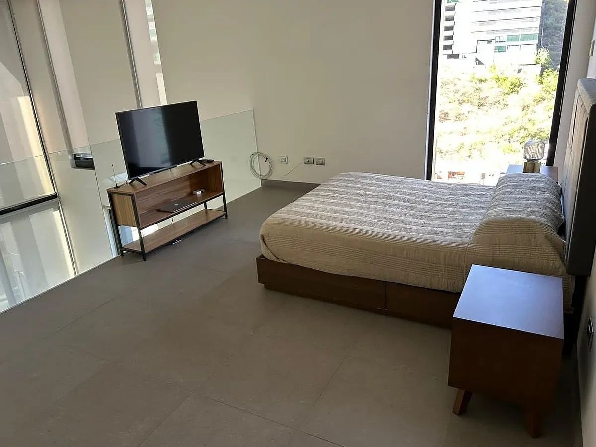 Apartamento em Hacienda de La Sierra, San Pedro Garza García, foto 13 de 16