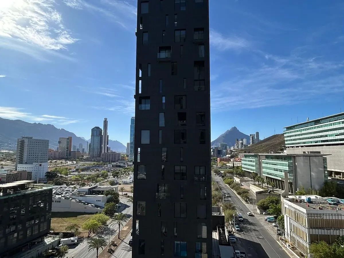 Apartamento em Hacienda de La Sierra, San Pedro Garza García, foto 14 de 16