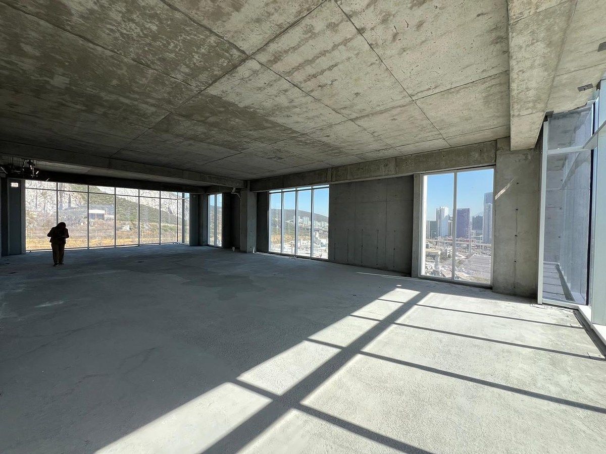 Sala Comercial em Santa María, Monterrey, foto 8 de 15