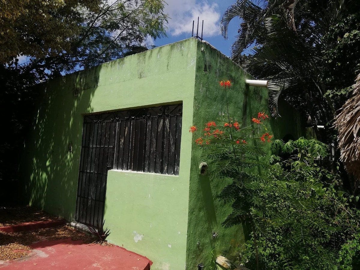 Terreno comercial en Plan de Ayala Sur, Mérida, foto 2 de 7