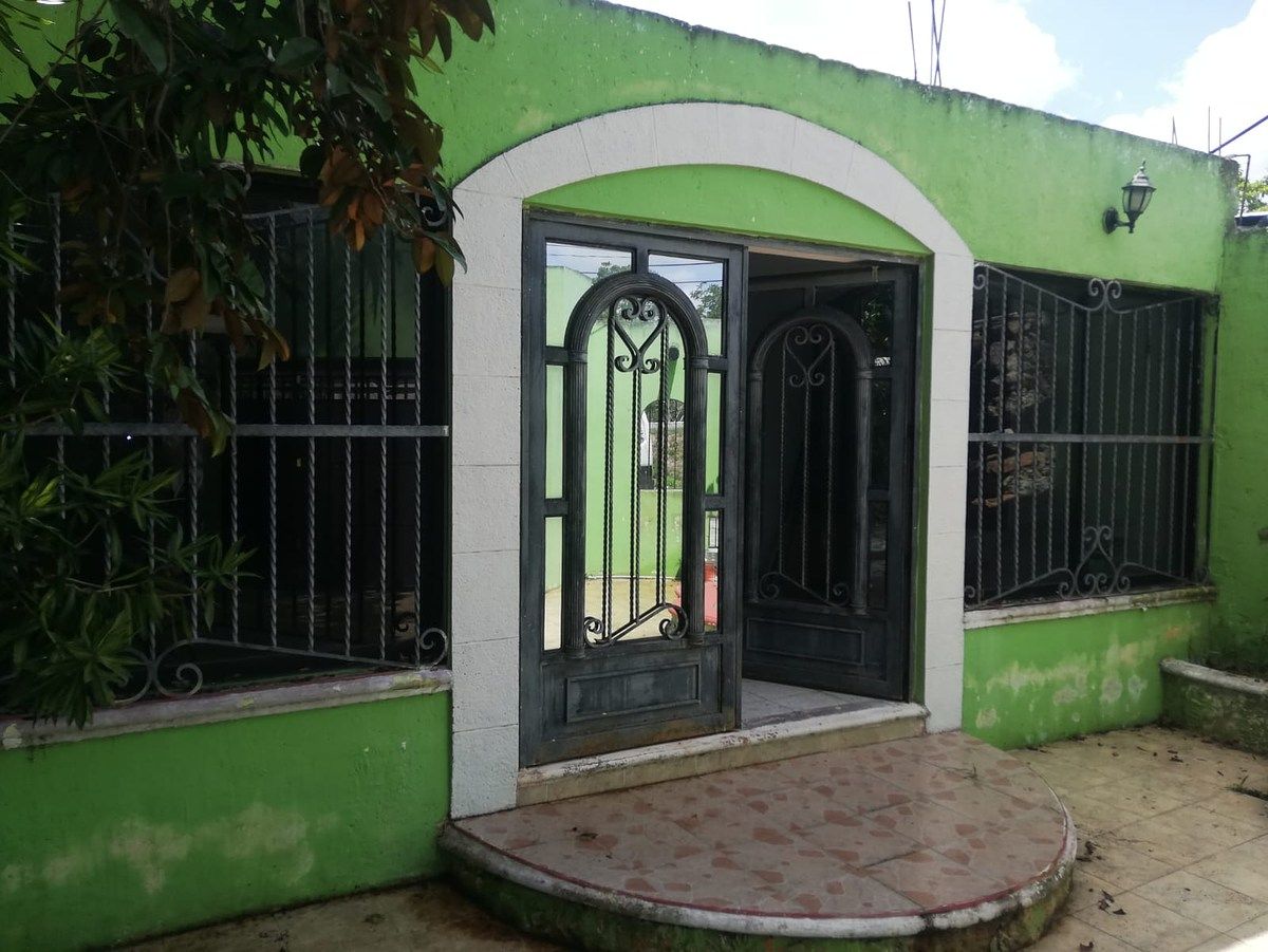 Terreno con Temazcal en Venta – Anillo Periférico Sur, Mérida, Yucatán, foto 1 de 7