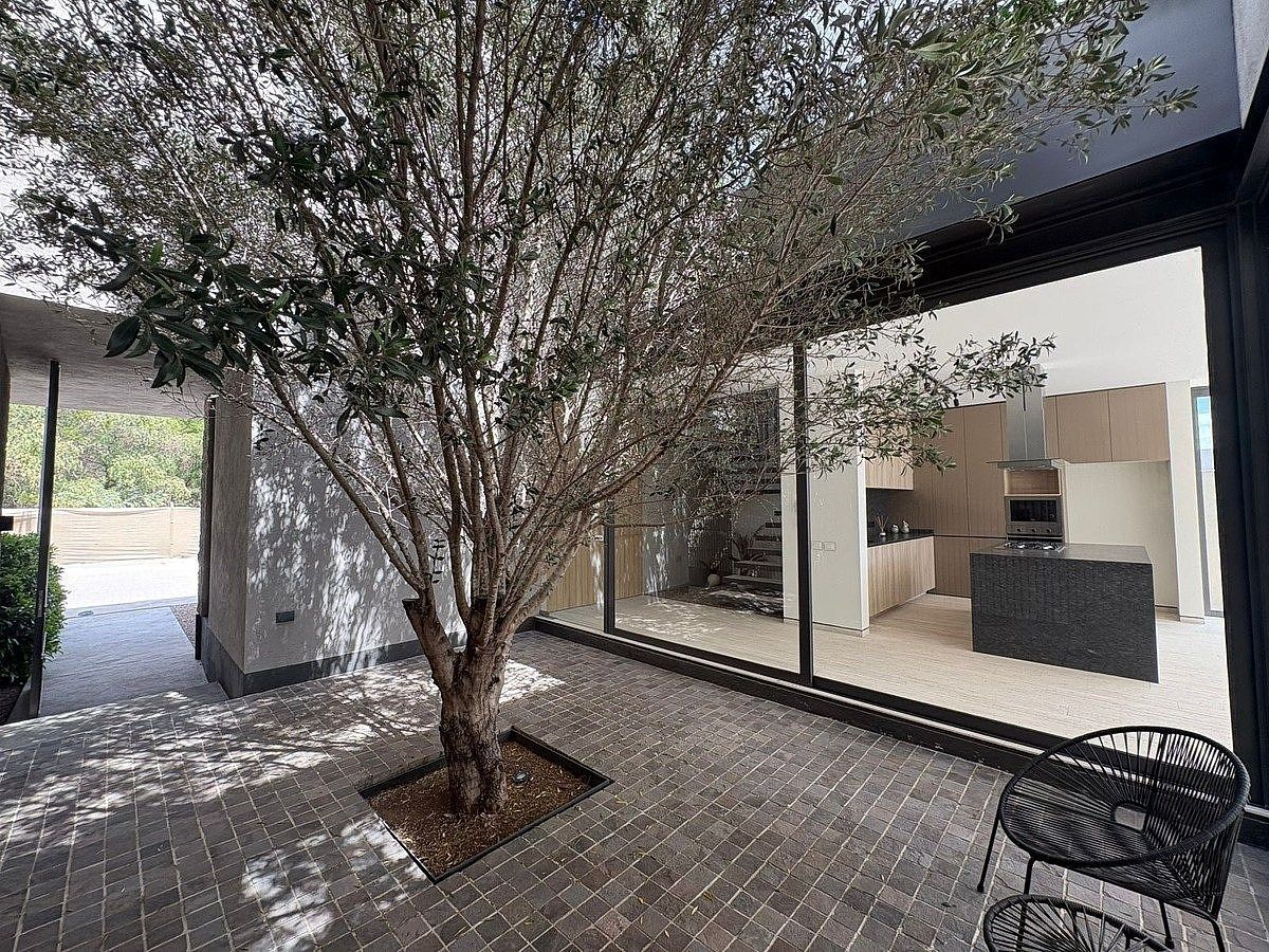 Casa en Cumbres del Lago, Querétaro, foto 3 de 28