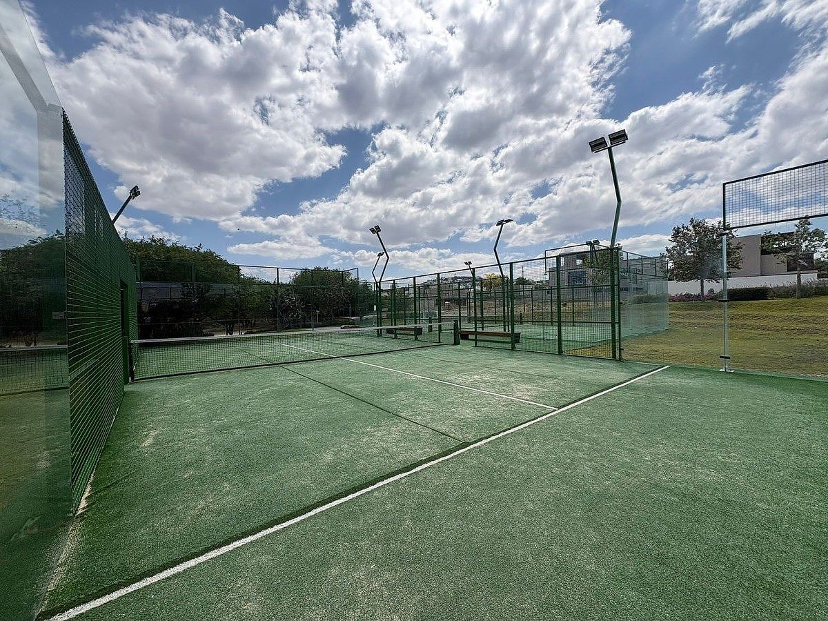 Casa en Cumbres del Lago, Querétaro, foto 25 de 28