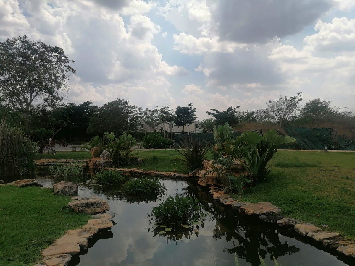 Casa en Cumbres Novonorte, Conkal, foto 10 de 12