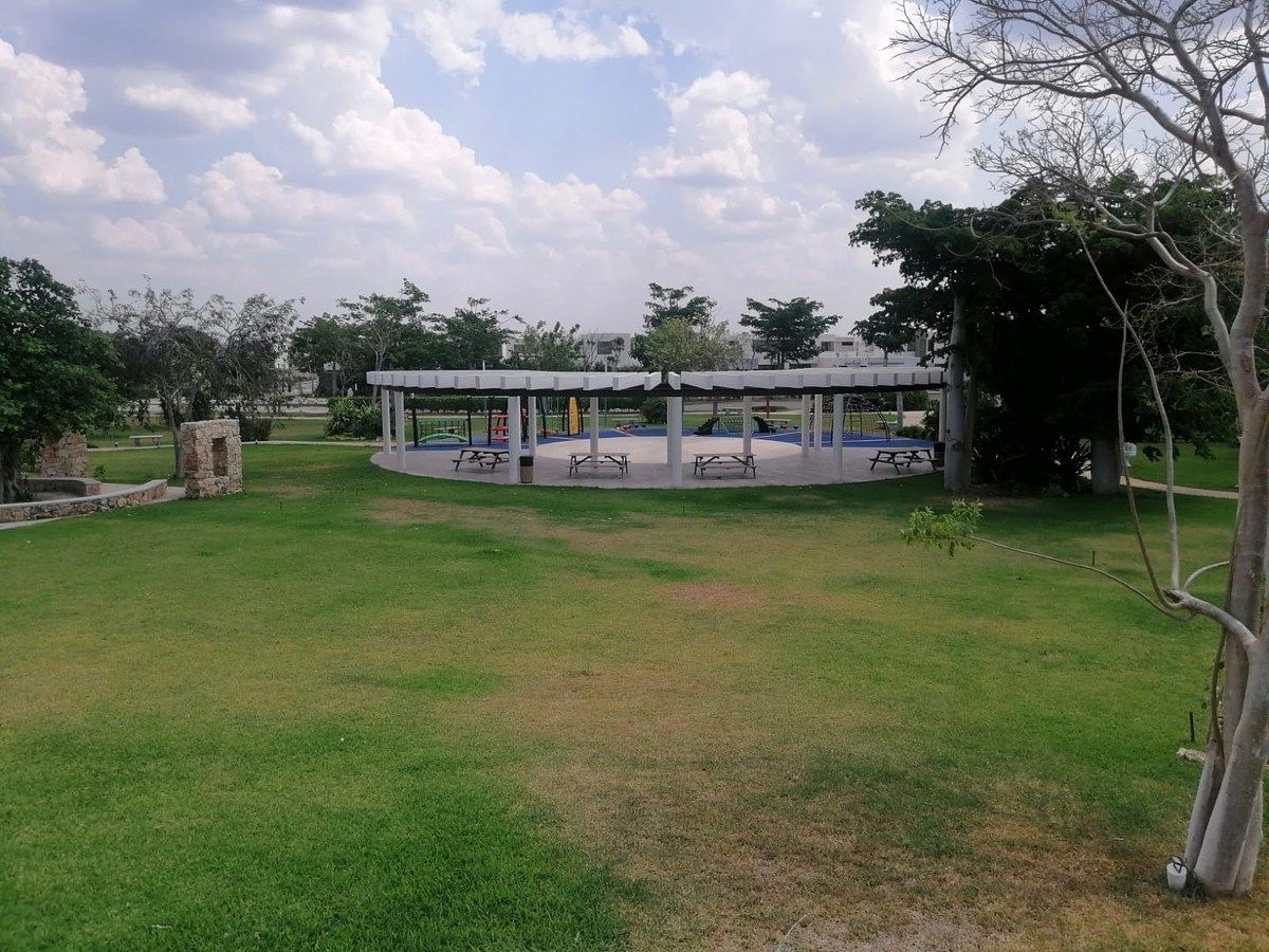 Casa en Cumbres Novonorte, Conkal, foto 11 de 12