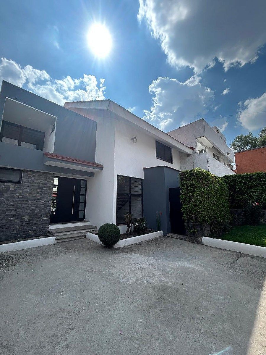 Casa en Venta, La Alteña II Lomas Verdes, 3 Recámaras., foto 1 de 21