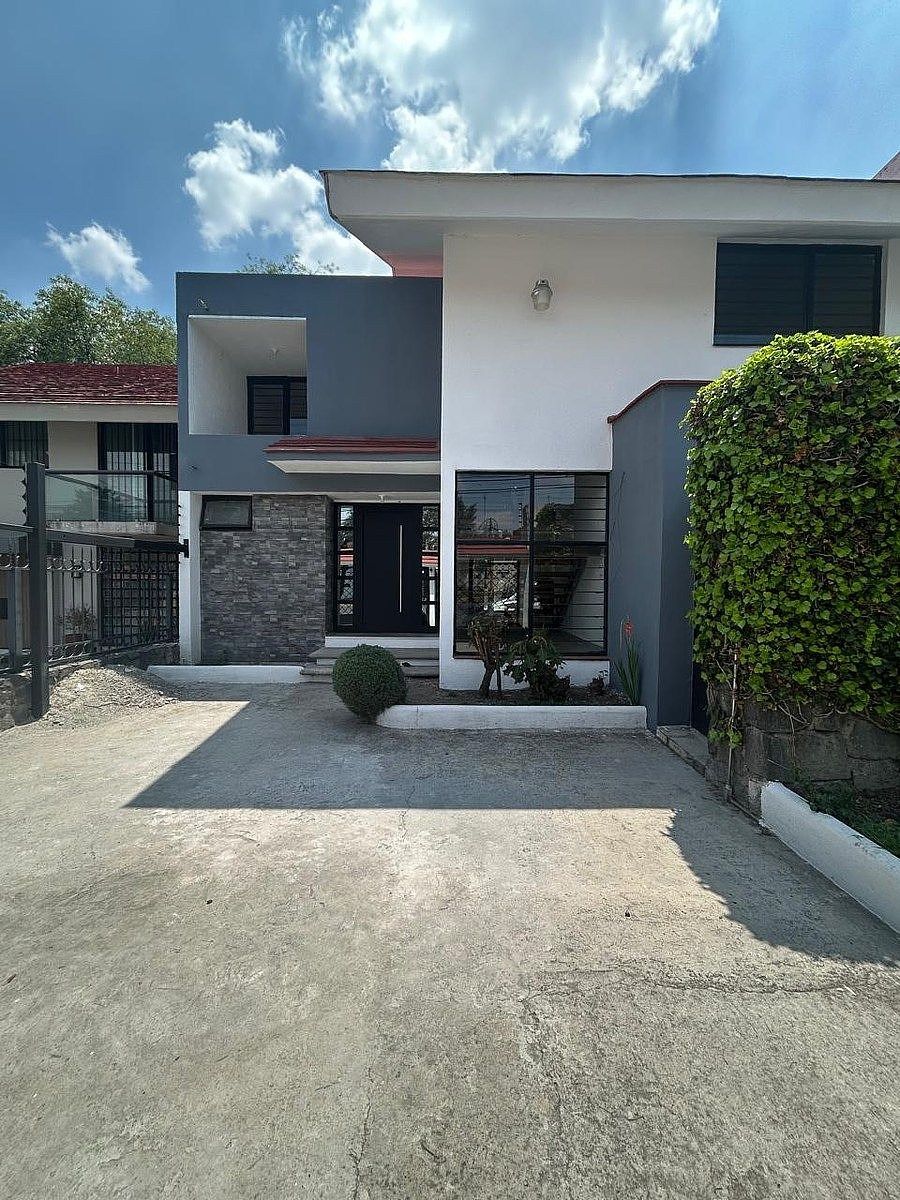 Casa en La Alteña II, Naucalpan de Juárez, foto 2 de 21