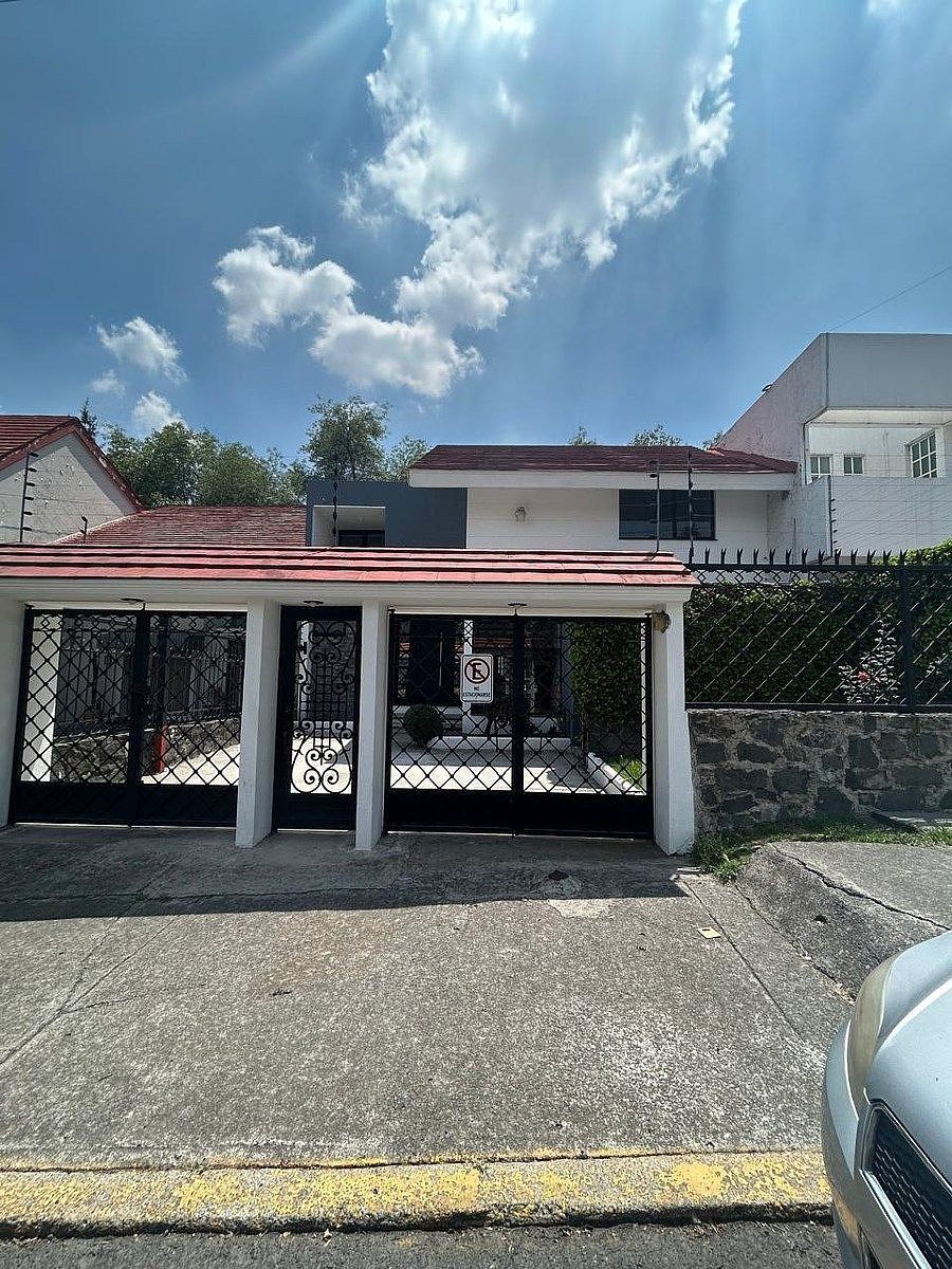 Casa en La Alteña II, Naucalpan de Juárez, foto 3 de 21