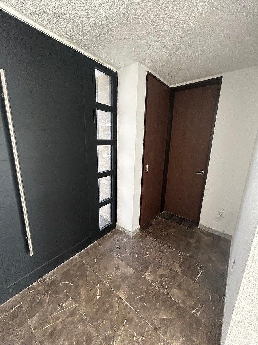 Casa en La Alteña II, Naucalpan de Juárez, foto 4 de 21
