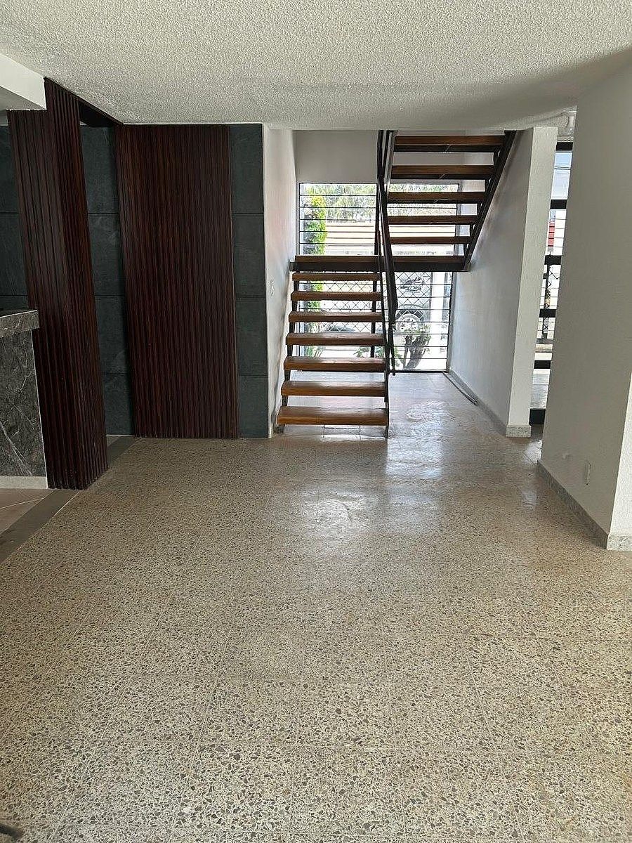 Casa en La Alteña II, Naucalpan de Juárez, foto 6 de 21