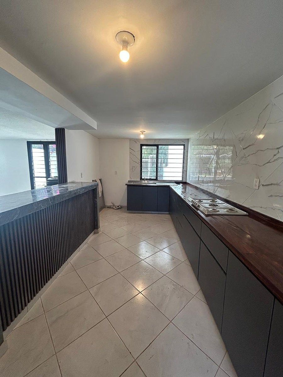 Casa en La Alteña II, Naucalpan de Juárez, foto 8 de 21