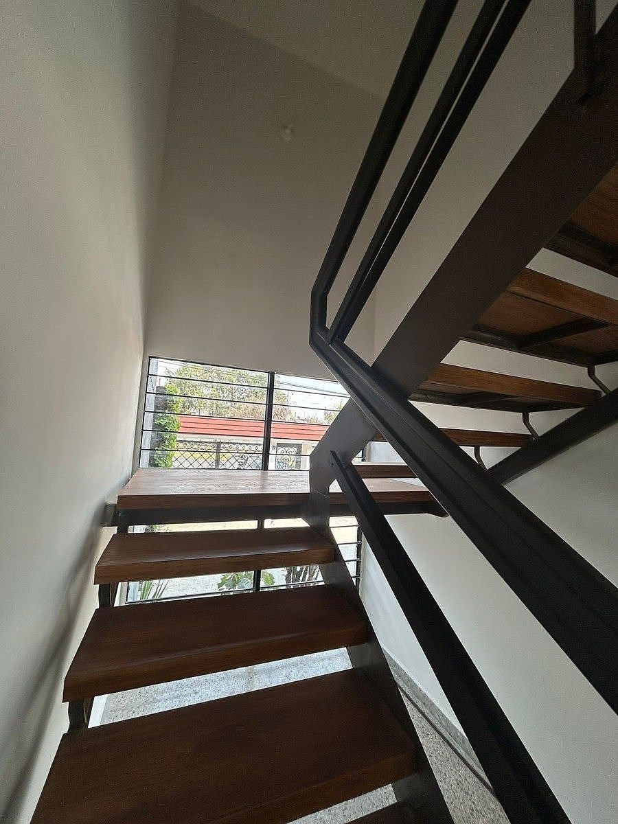 Casa en La Alteña II, Naucalpan de Juárez, foto 12 de 21