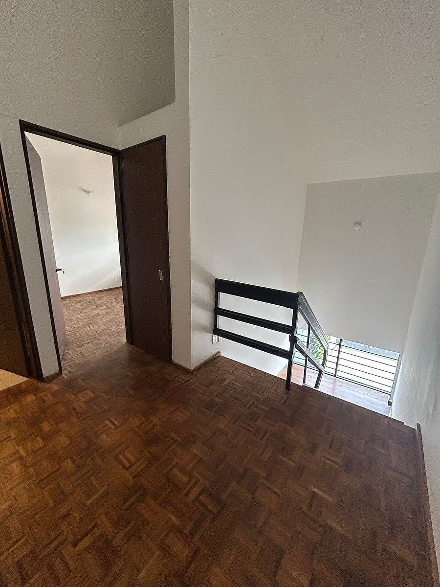 Casa en La Alteña II, Naucalpan de Juárez, foto 13 de 21