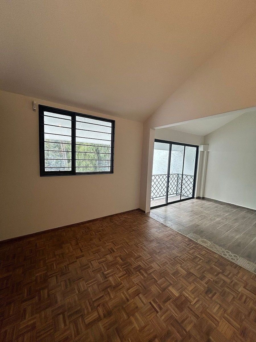 Casa en La Alteña II, Naucalpan de Juárez, foto 14 de 21