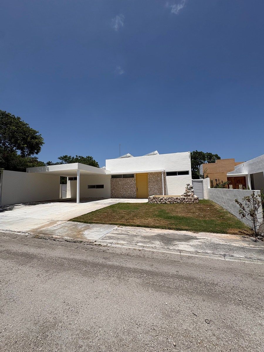 Casa à venda em La Rejoyada Mérida Yucatán, foto 1 de 23