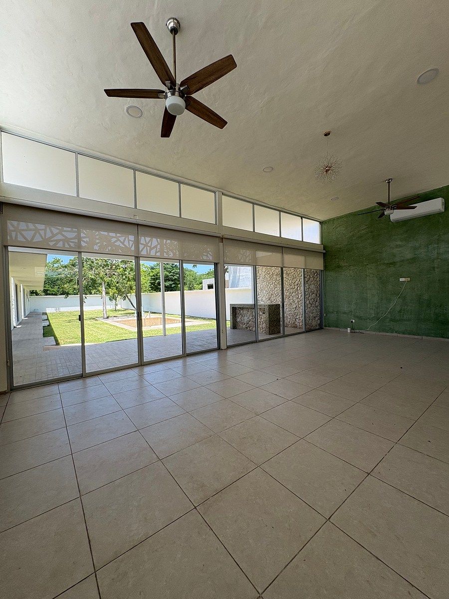 Casa em La Rejoyada, Mérida, foto 4 de 23