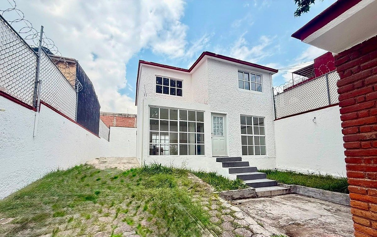 Casa à Venda, Villas de la Hacienda, 3 Quartos., foto 1 de 17