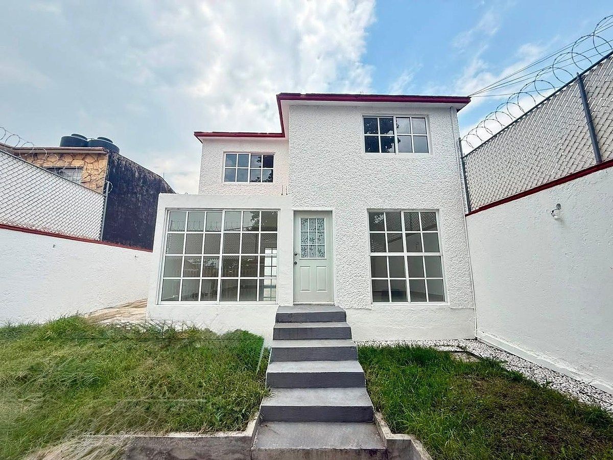 Casa em Villas de la Hacienda, Atizapán de Zaragoza, foto 2 de 17