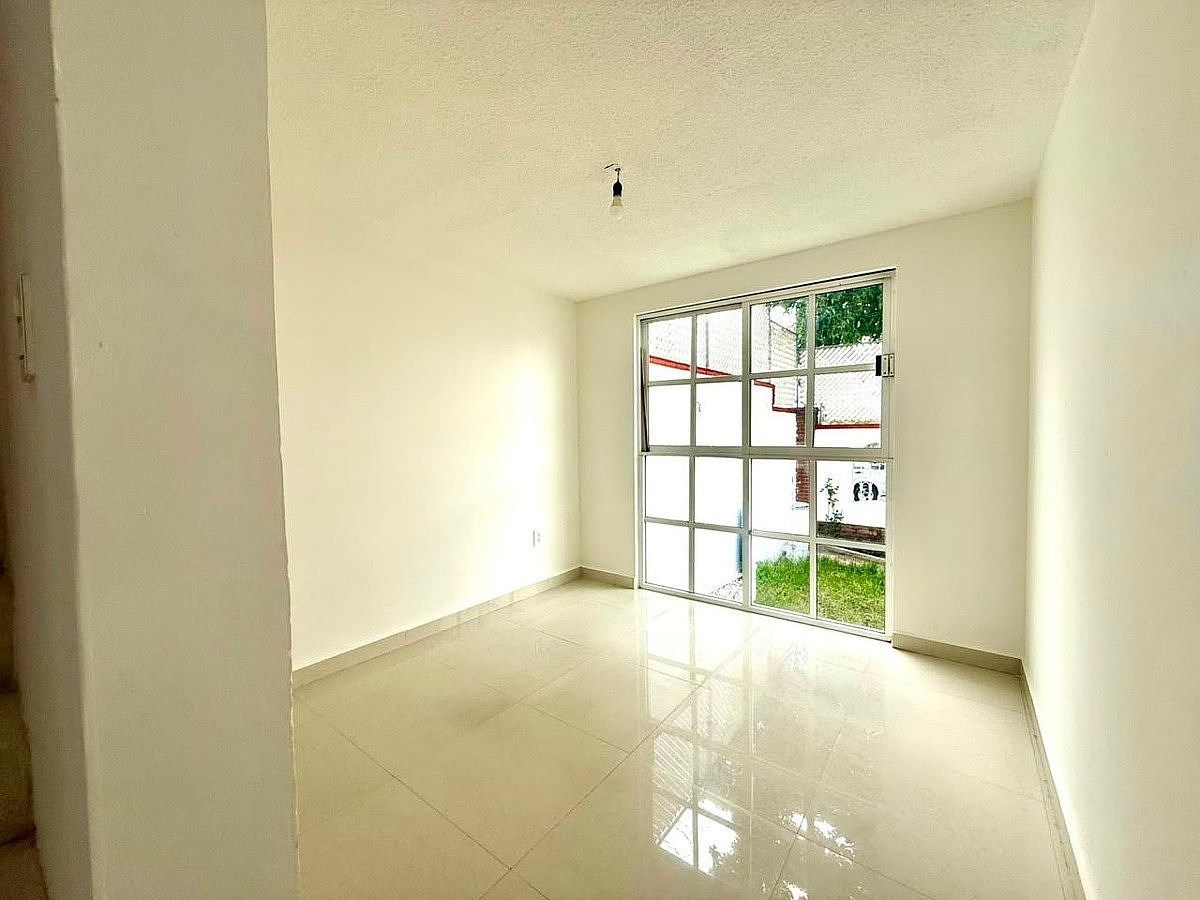 Casa em Villas de la Hacienda, Atizapán de Zaragoza, foto 3 de 17